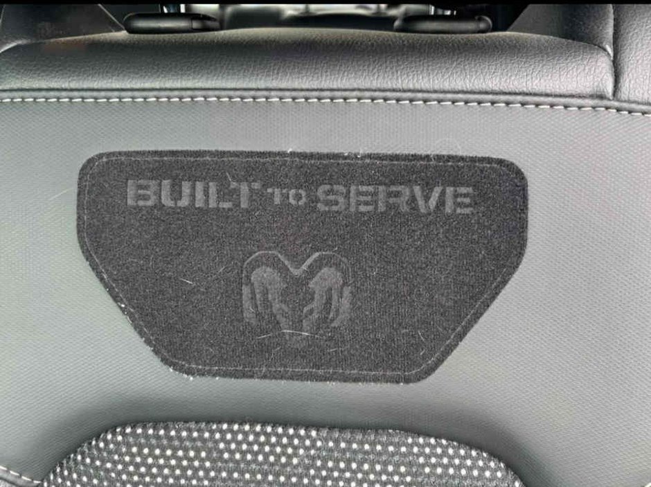 2021 Ram 1500 Big Horn-7