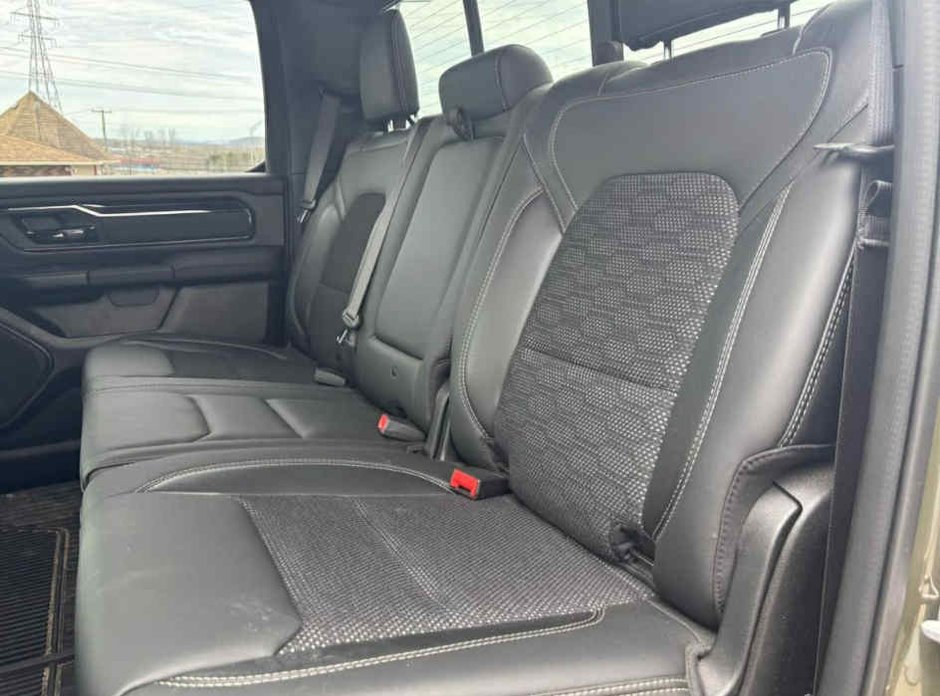 2021 Ram 1500 Big Horn-6