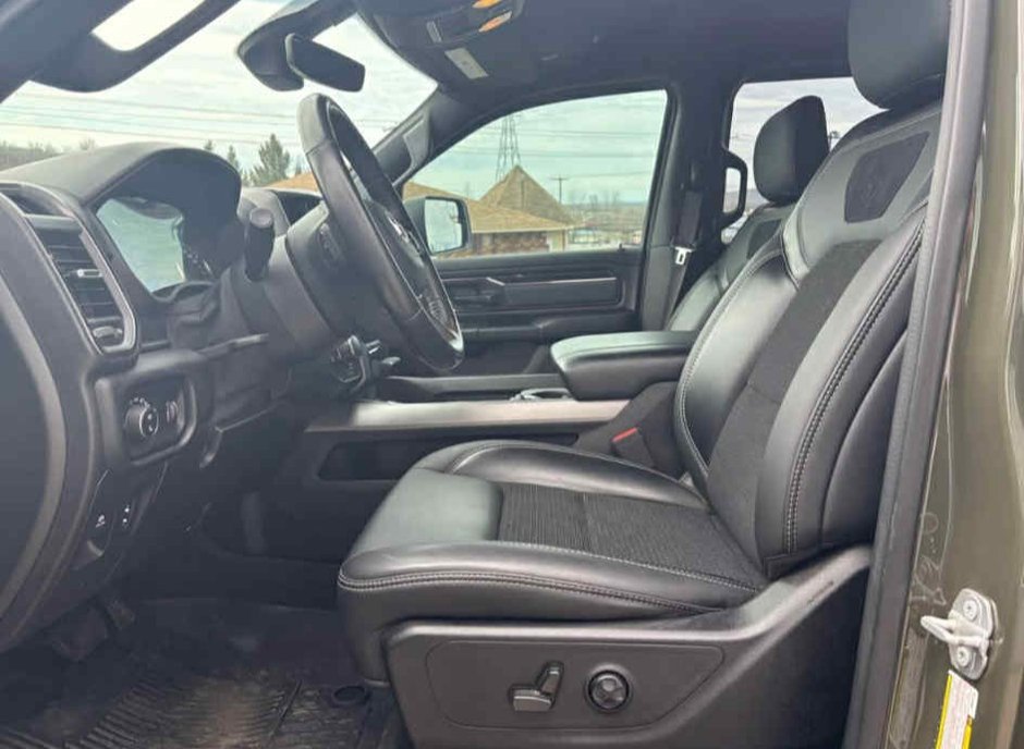 2021 Ram 1500 Big Horn-8