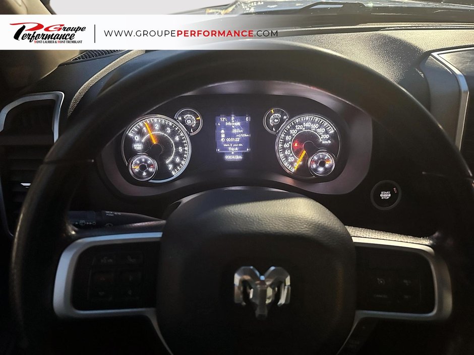 2020 Ram 2500 Big Horn-6