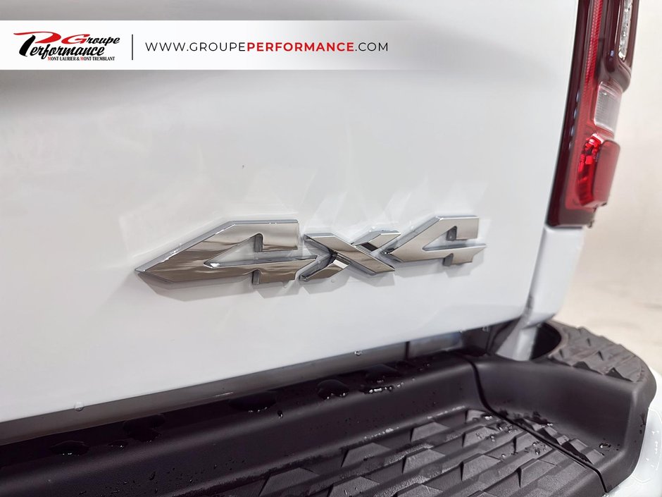 Ram 2500 Big Horn 2020-13