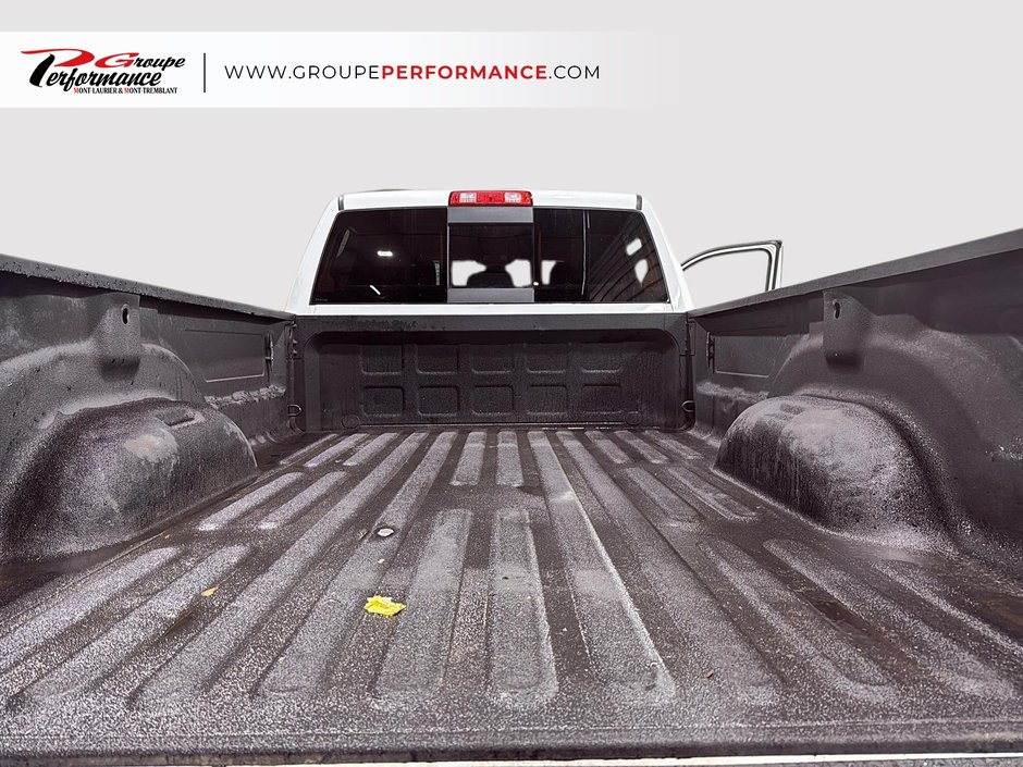 Ram 2500 Big Horn 2020-15