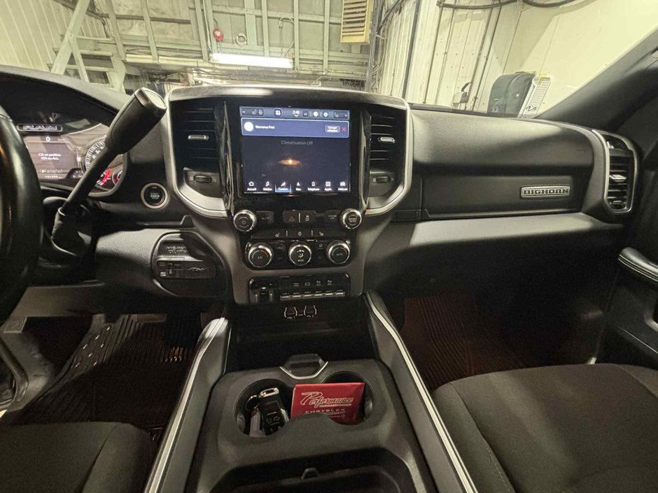 2022 Ram 2500 Big Horn-11