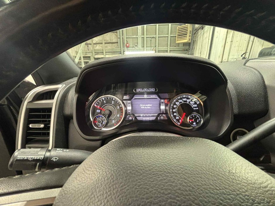 2022 Ram 2500 Big Horn-10