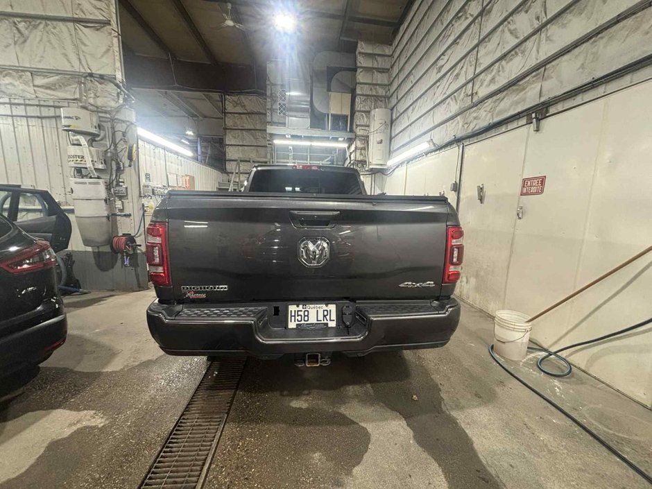 2022 Ram 2500 Big Horn-3