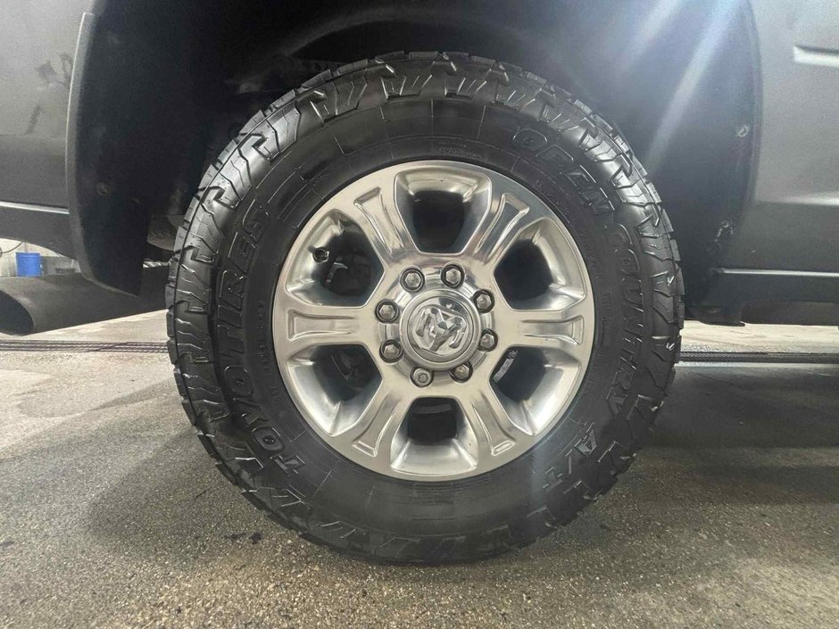 2022 Ram 2500 Big Horn-7