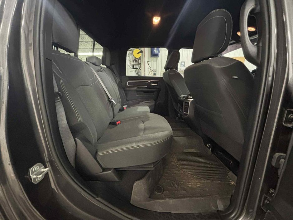 2022 Ram 2500 Big Horn-8