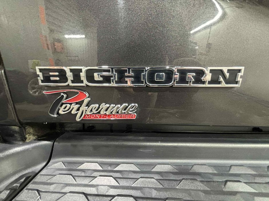 2022 Ram 2500 Big Horn-5