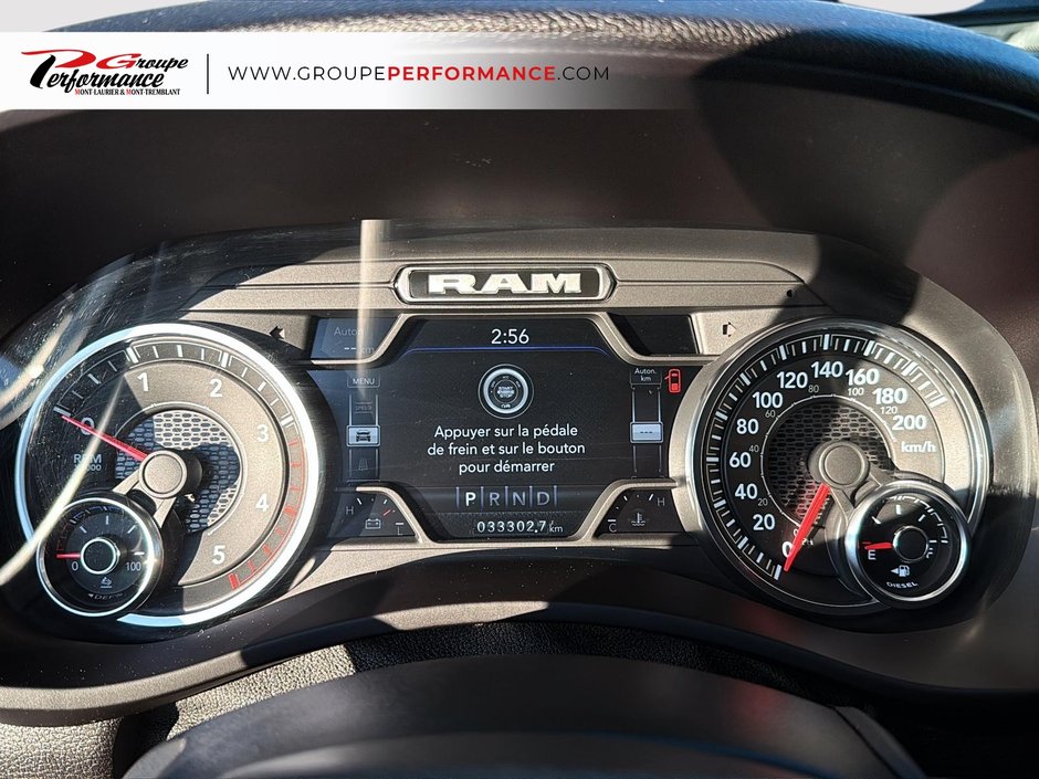 2023 Ram 2500 Big Horn-14