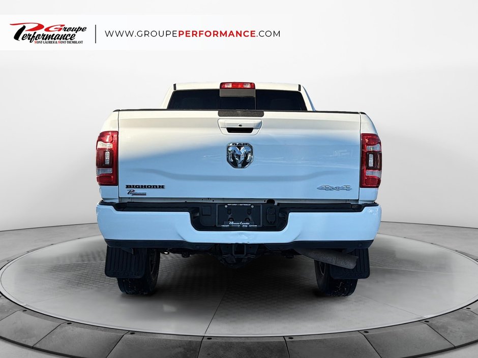 2023 Ram 2500 Big Horn-2