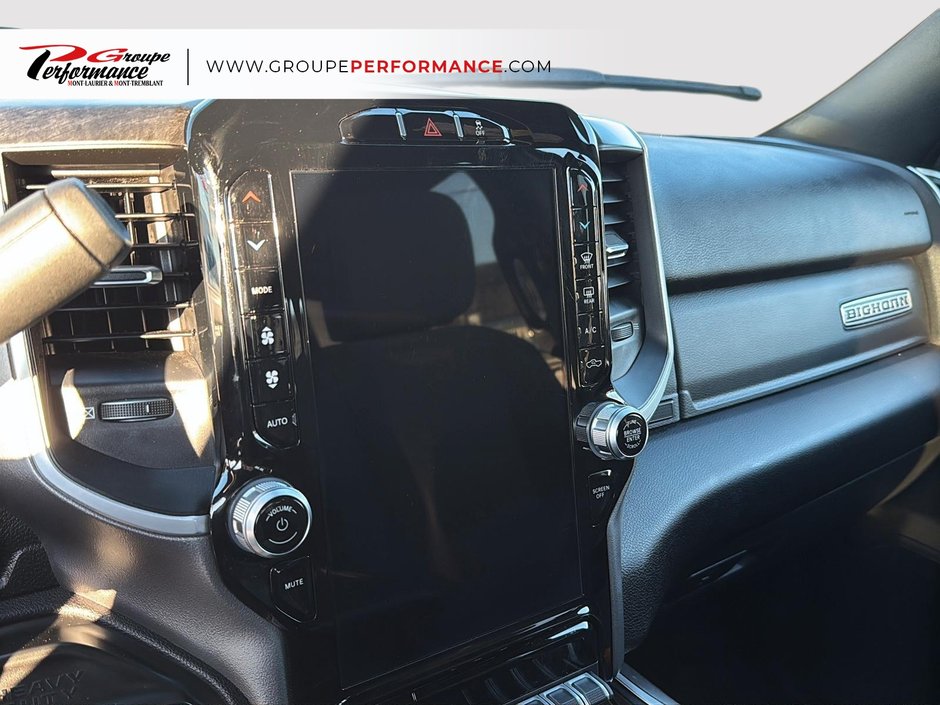 2023 Ram 2500 Big Horn-21