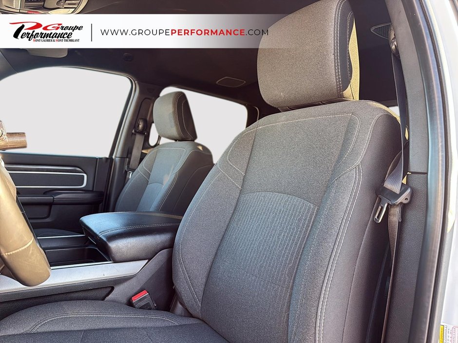 2023 Ram 2500 Big Horn-8