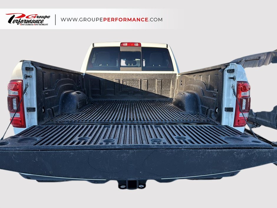 2023 Ram 2500 Big Horn-19