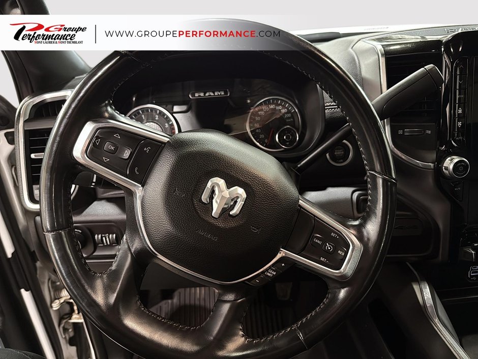 Ram 2500 Laramie 2023-9