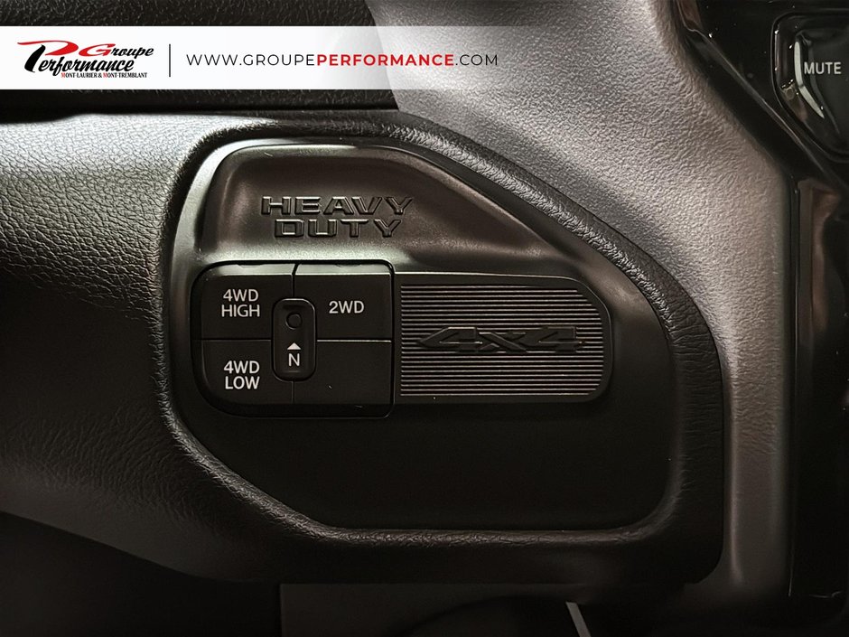 Ram 2500 Laramie 2023-12