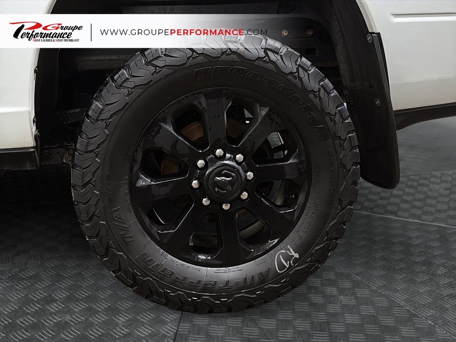 Ram 2500 Laramie 2023-6