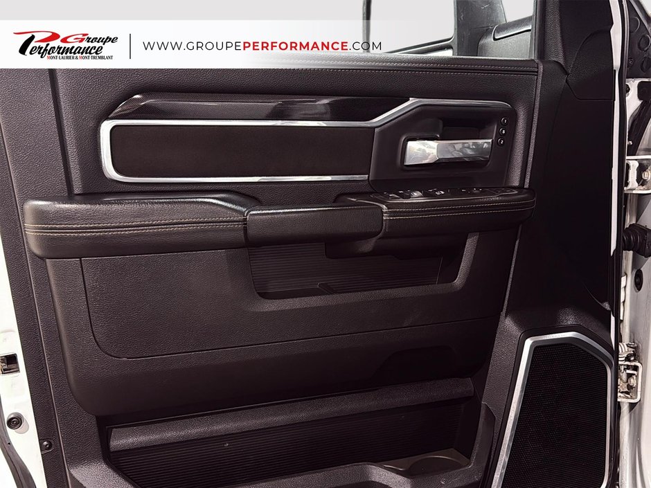 Ram 2500 Laramie 2023-8