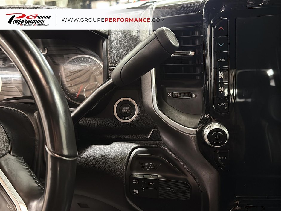 Ram 2500 Laramie 2023-11