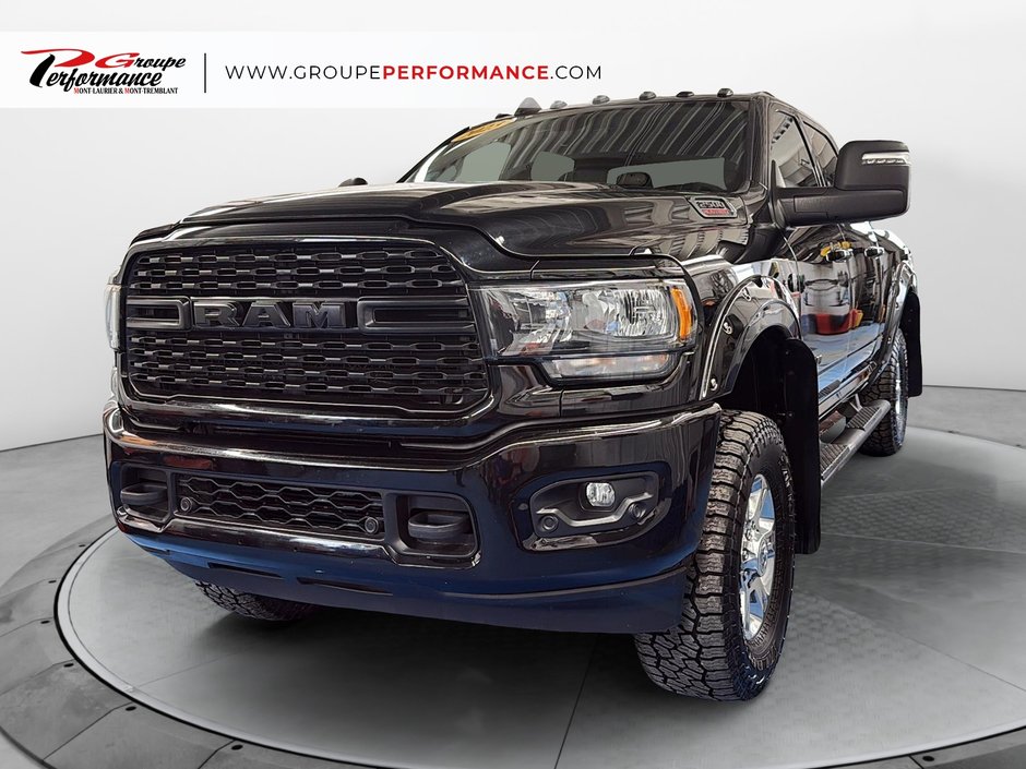 2023 Ram 2500 Big Horn-0