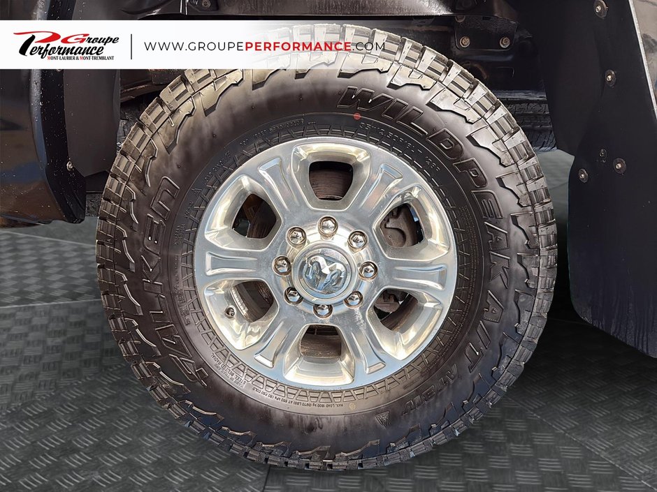 2023 Ram 2500 Big Horn-5