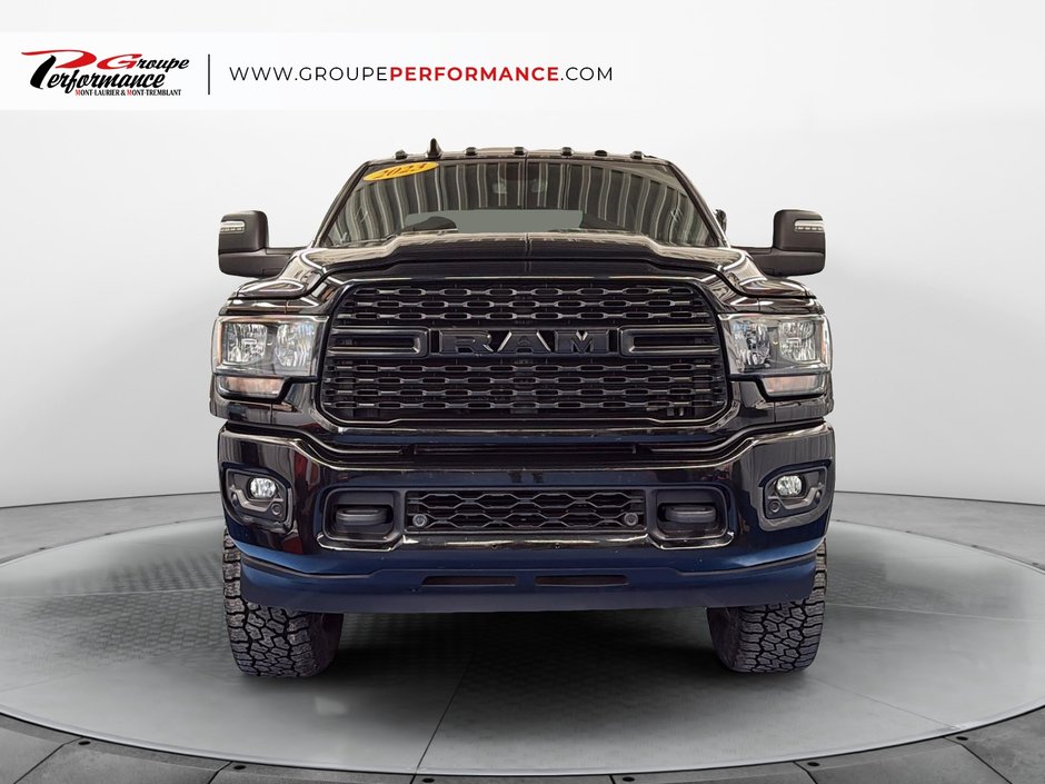 2023 Ram 2500 Big Horn-1
