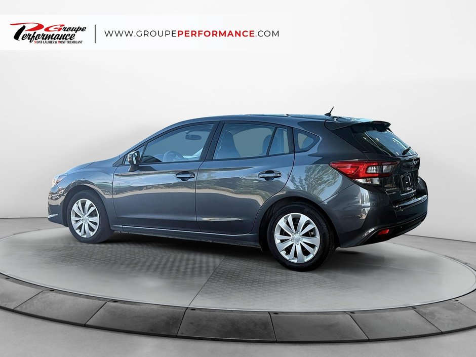 2020 Subaru Impreza Convenience-3