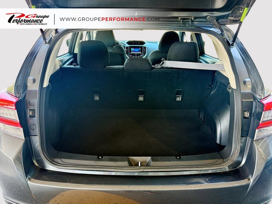 2020 Subaru Impreza Convenience-4