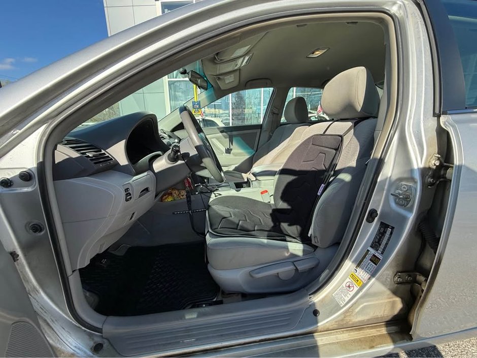 2011 Toyota Camry-7