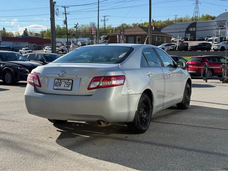 2011 Toyota Camry-5
