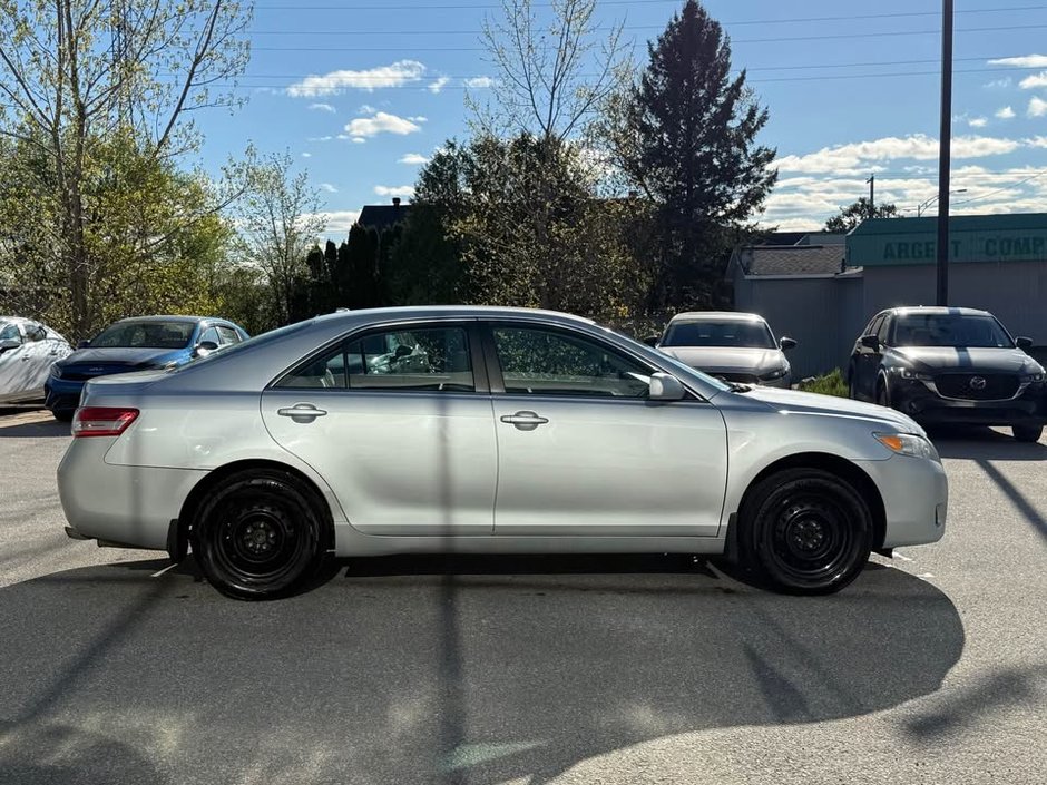 2011 Toyota Camry-6