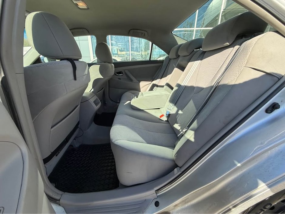 2011 Toyota Camry-9