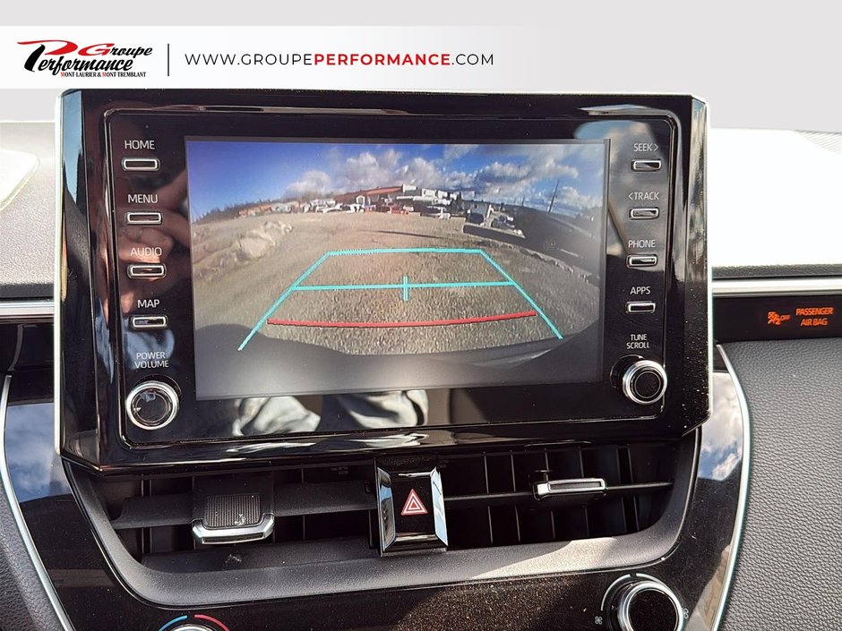 Toyota Corolla Hatchback BASE 2020-16