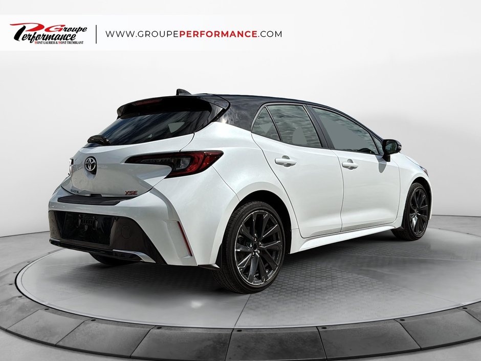 2023 Toyota Corolla Hatchback-5