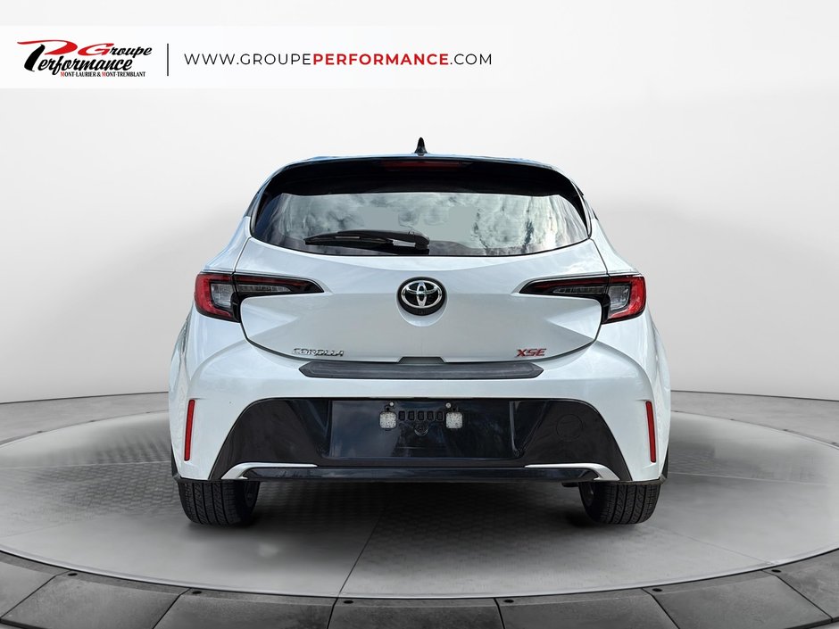 2023 Toyota Corolla Hatchback-3