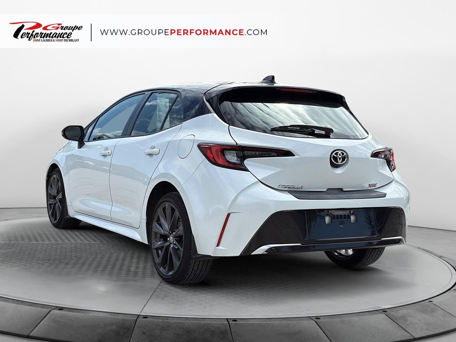2023 Toyota Corolla Hatchback-4