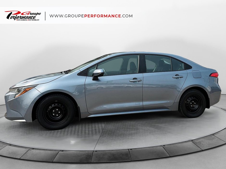 Toyota Corolla  2020-4