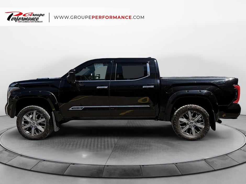 2023 Toyota Tundra Capstone Hybrid-6