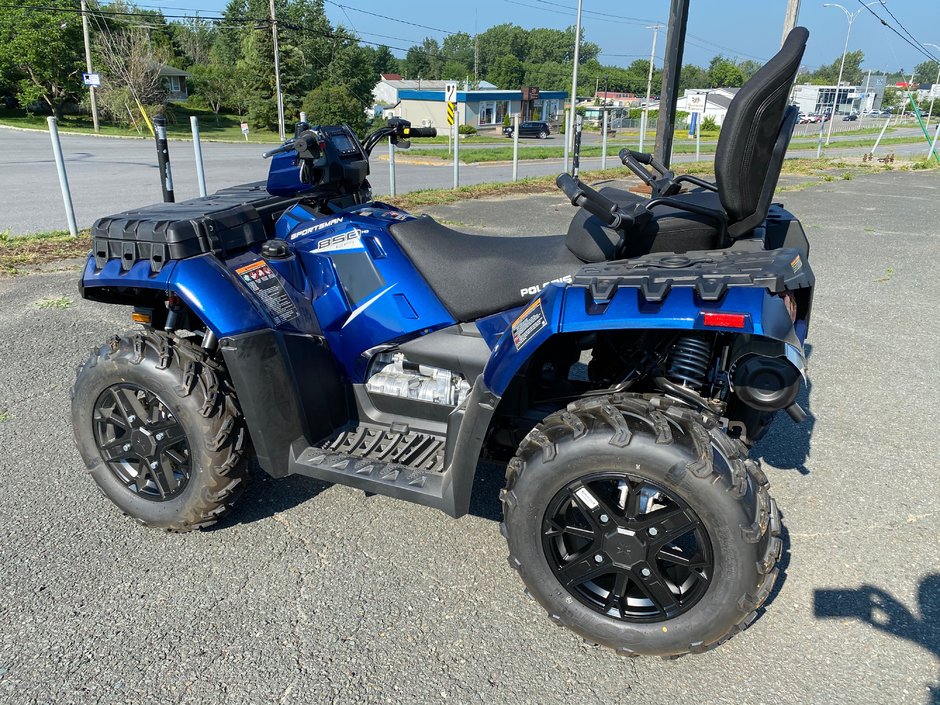 Picotte Motosport In Granby 22 Sportsman Touring 850 Sp 15 279