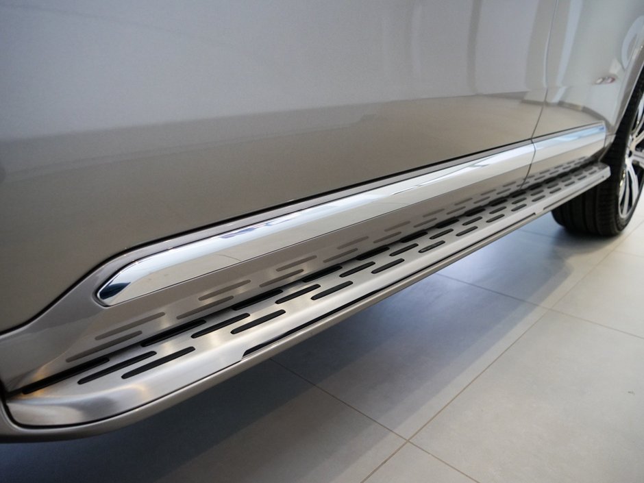 2022 Volvo XC90 Inscription/ Polestar/ Bowers & Wilkins/Advanced-15