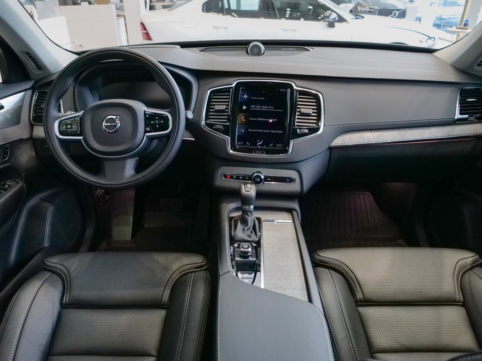 2022 Volvo XC90 Inscription/ Polestar/ Bowers & Wilkins/Advanced-9