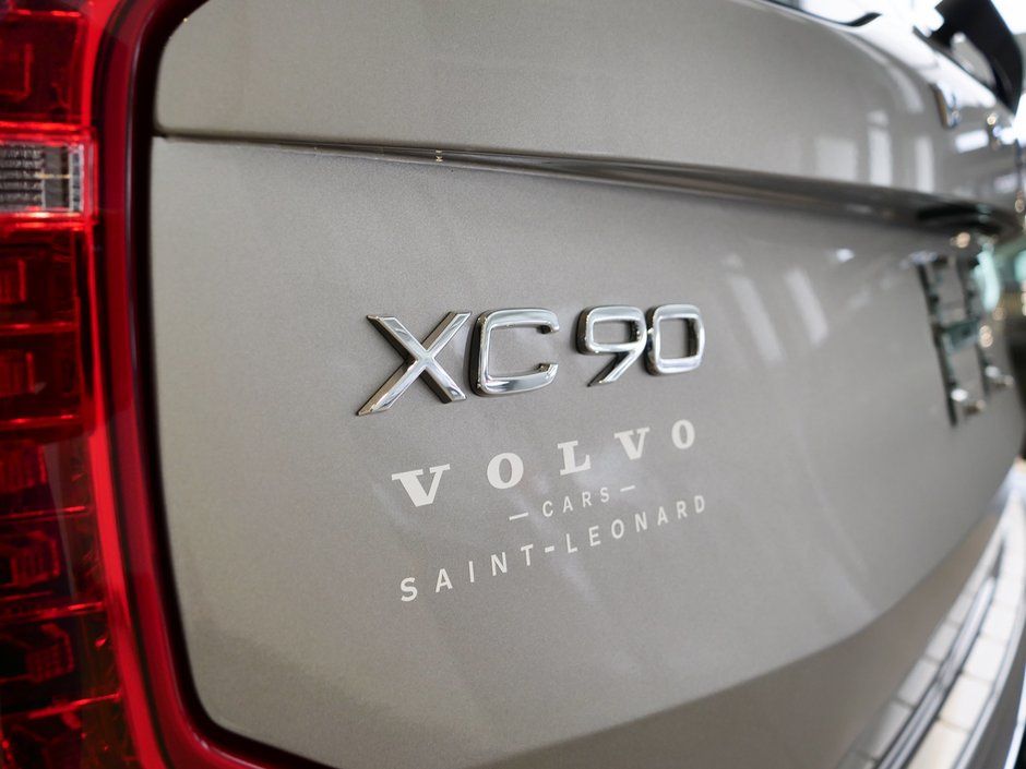 2022 Volvo XC90 Inscription/ Polestar/ Bowers & Wilkins/Advanced-5
