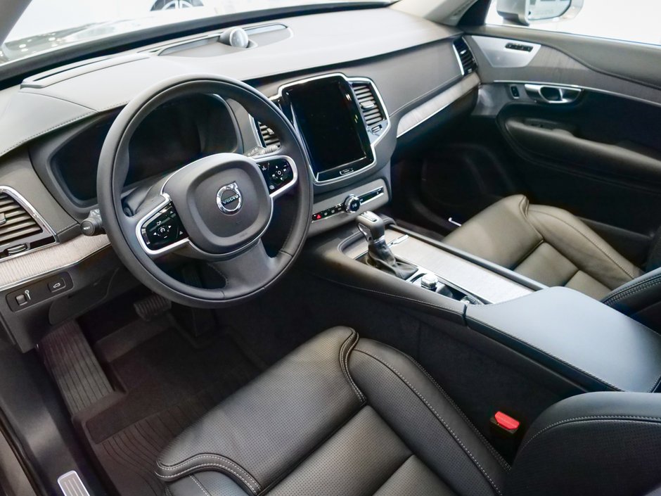 2022 Volvo XC90 Inscription/ Polestar/ Bowers & Wilkins/Advanced-8