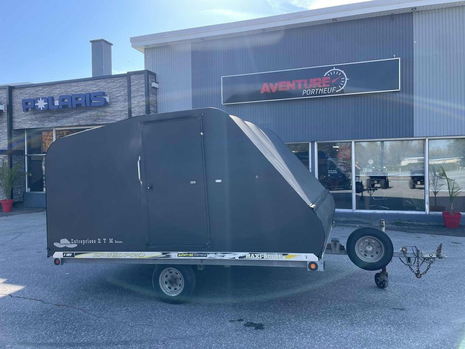 Maxi-Roule G 1011 SPEEDPRO 2017