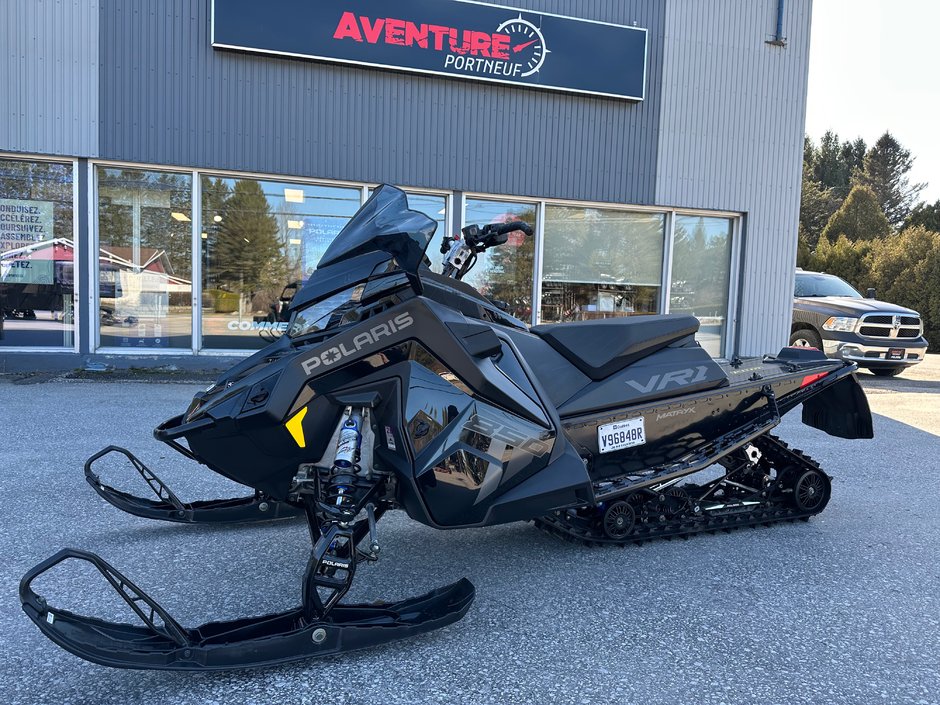 2023 Polaris 850 INDY VR1 137