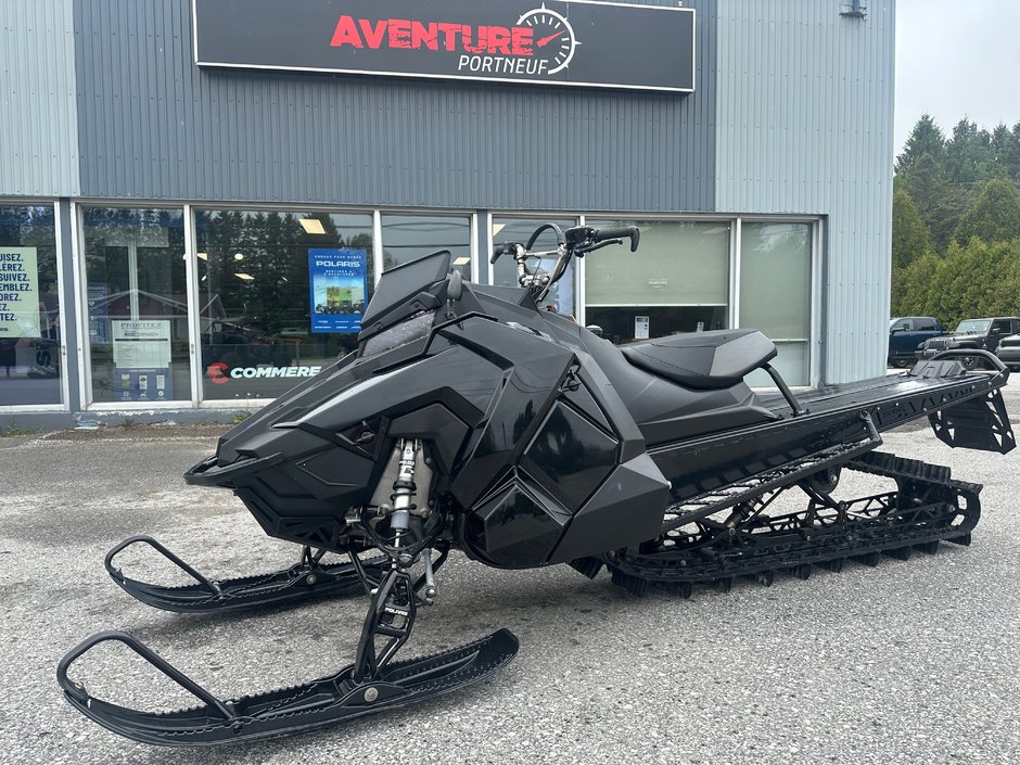 Polaris 850 Pro Rmk 165 2.75  2022