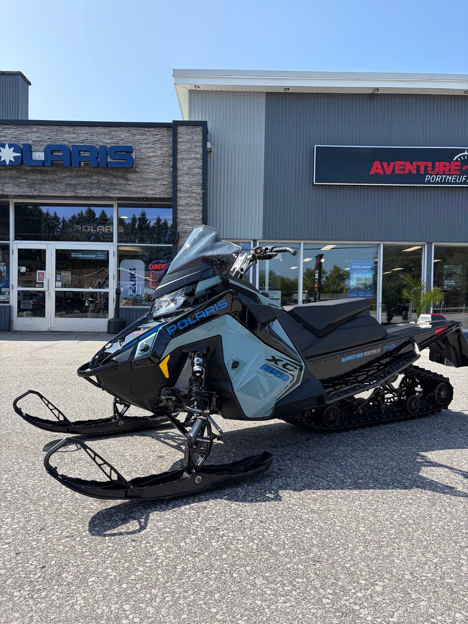 Polaris 850 SWITCHBACK XC 146 1.6 2026