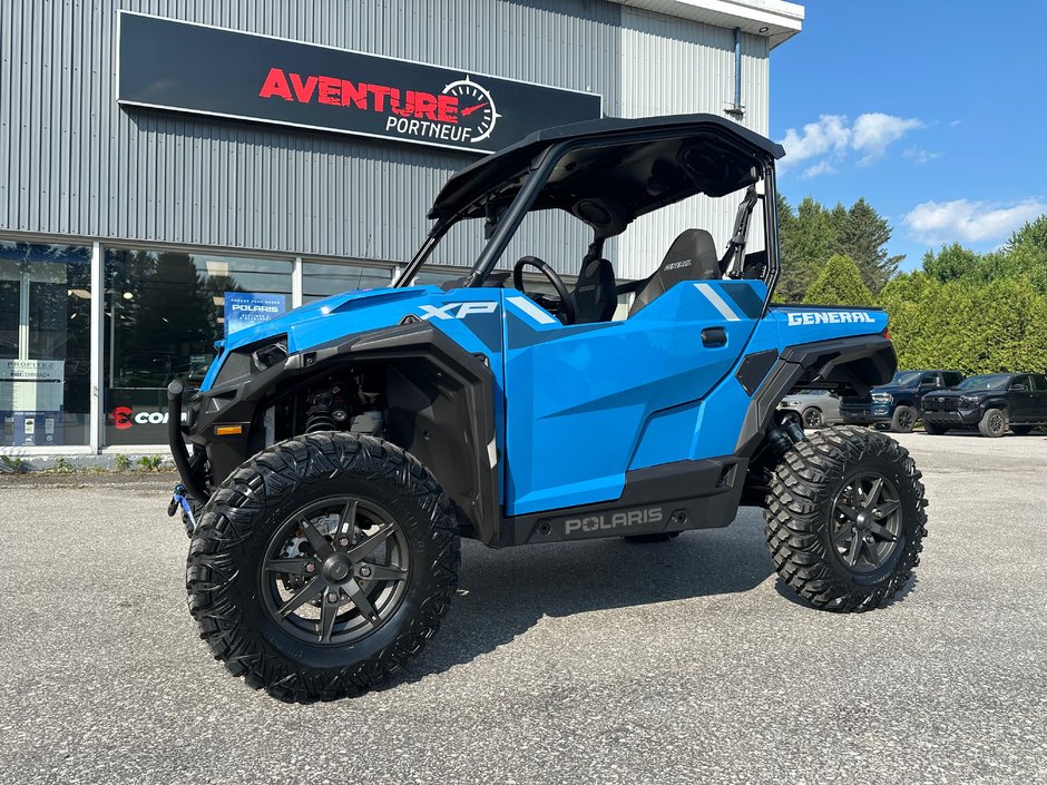 Polaris GENERAL XP 1000 ULTIMATE 4000$  ou 3000$ et 2 Ans Garantie 2026