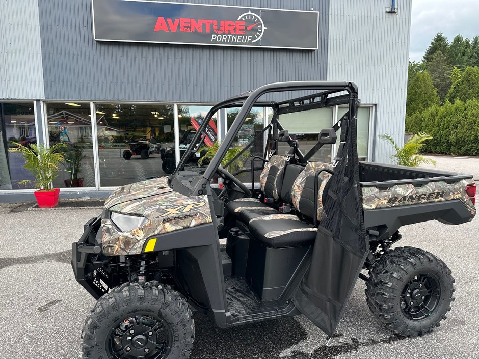 Polaris RANGER XP 1000 PREMIUM 2000$ de rabais 2024