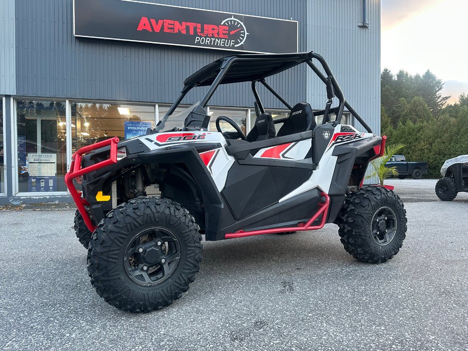 2019 Polaris RZR S 900 POWER STEERING