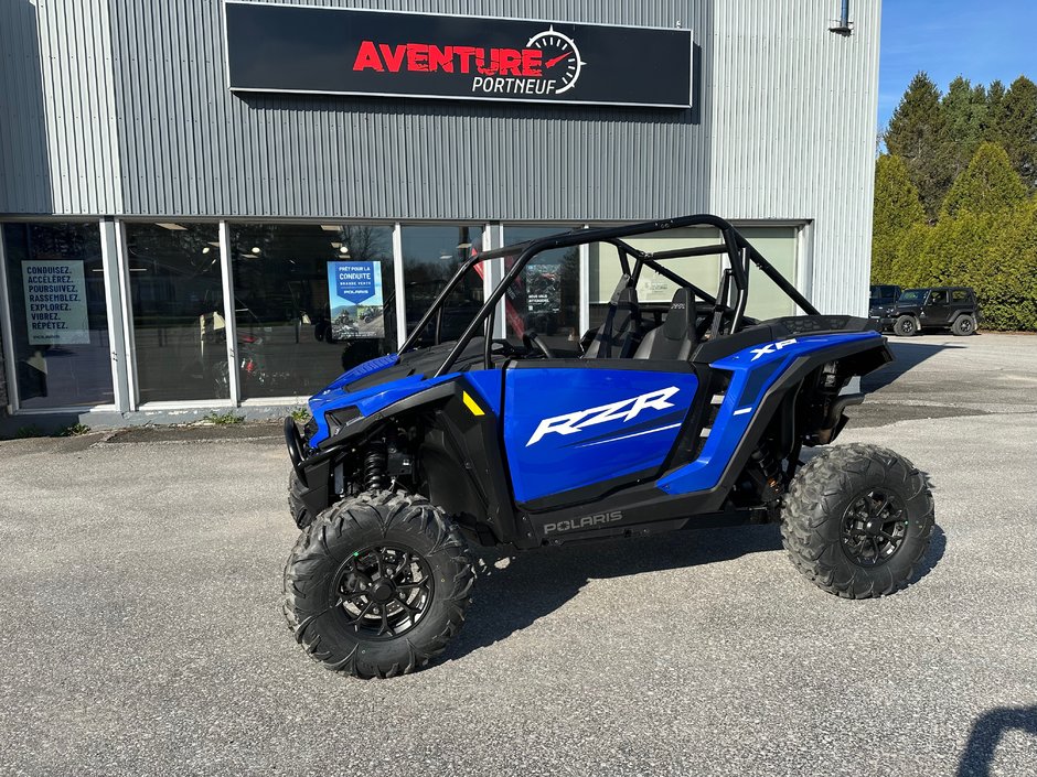 Polaris RZR XP 1000 SPORT 2500$ de rabais 2025